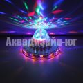 Световые проекторы по низкой цене (5 фотографий)