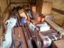 Грузоперевозки и переезды на газели фотография